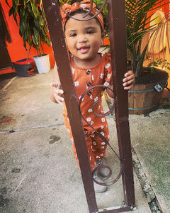 Meet your Posher, Elle